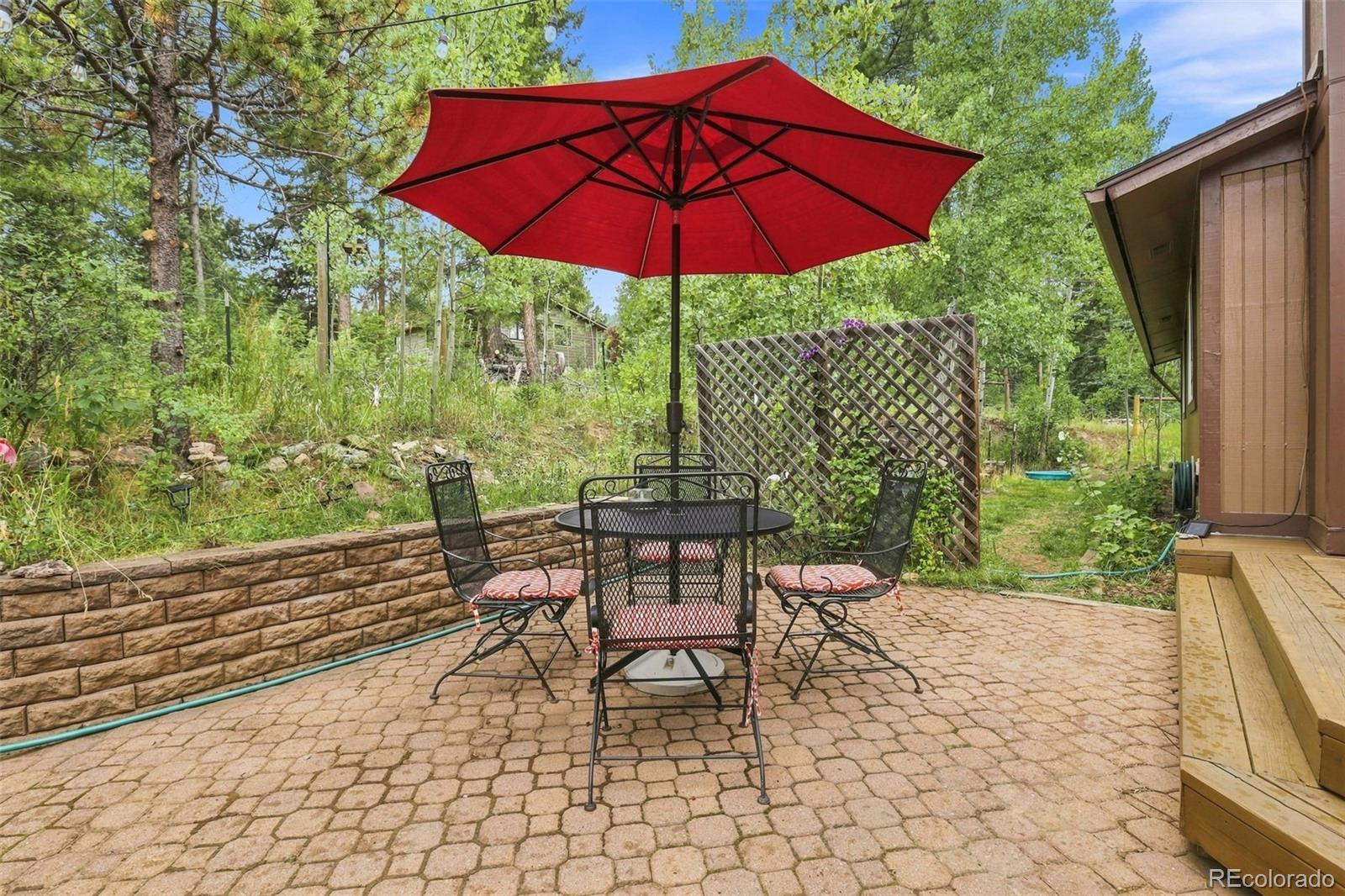 MLS Image #9 for 19133  silver ranch road,conifer, Colorado