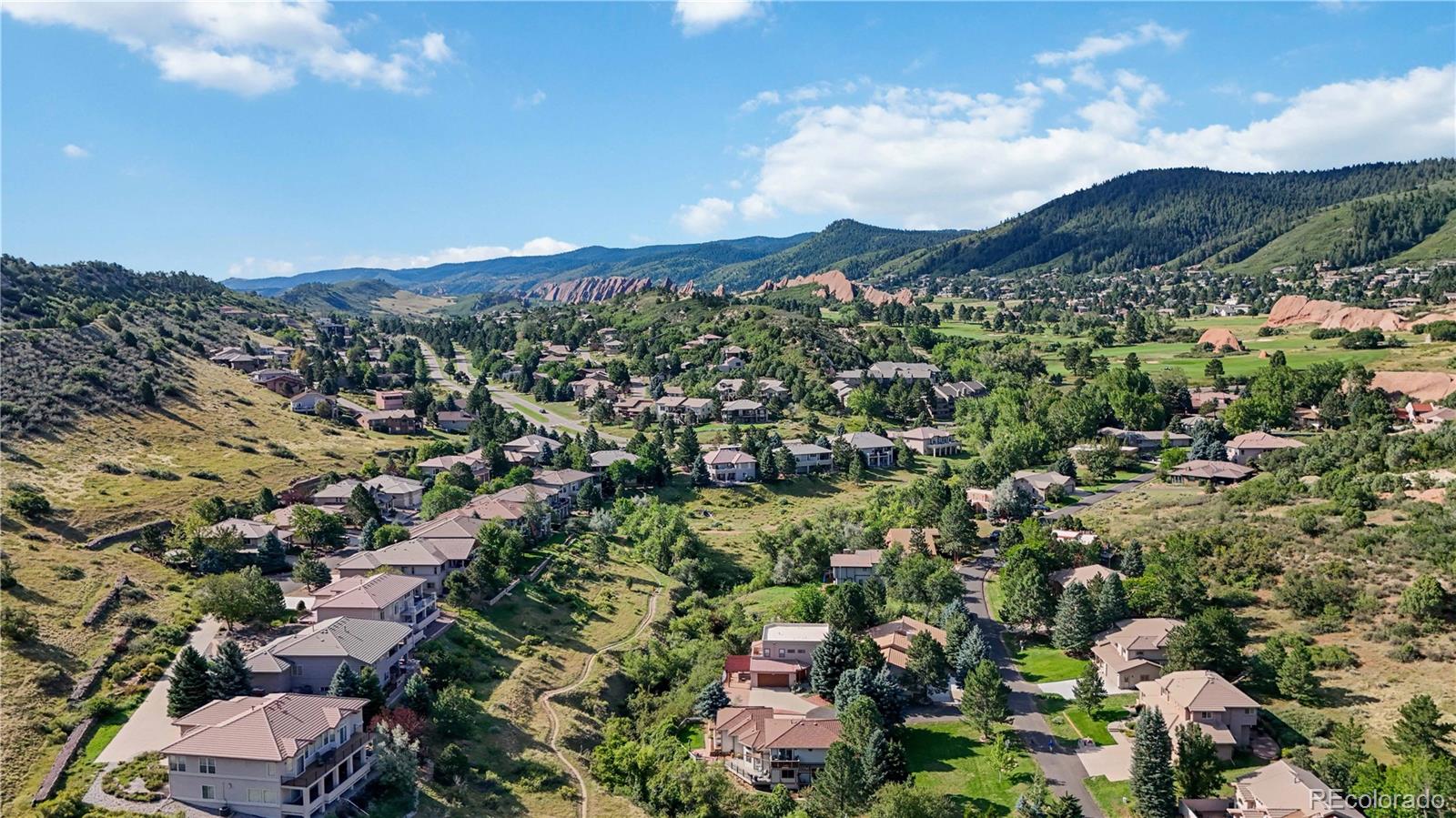 MLS Image #10 for 7084  fox paw trail,littleton, Colorado