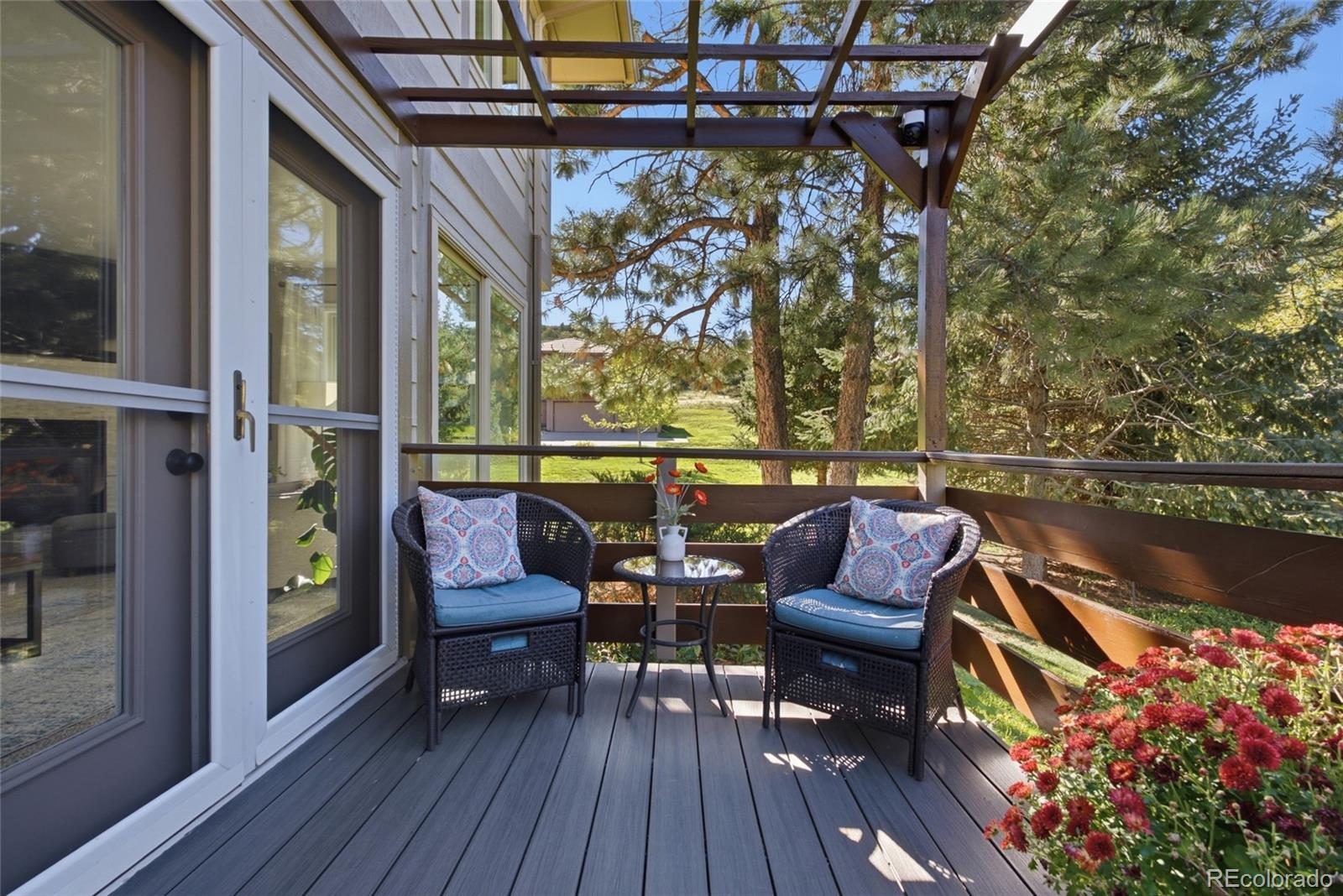 MLS Image #29 for 7084  fox paw trail,littleton, Colorado