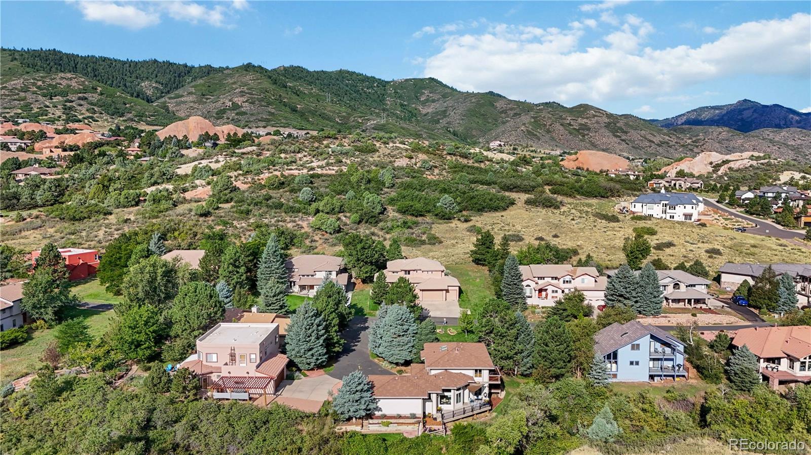 MLS Image #4 for 7084  fox paw trail,littleton, Colorado