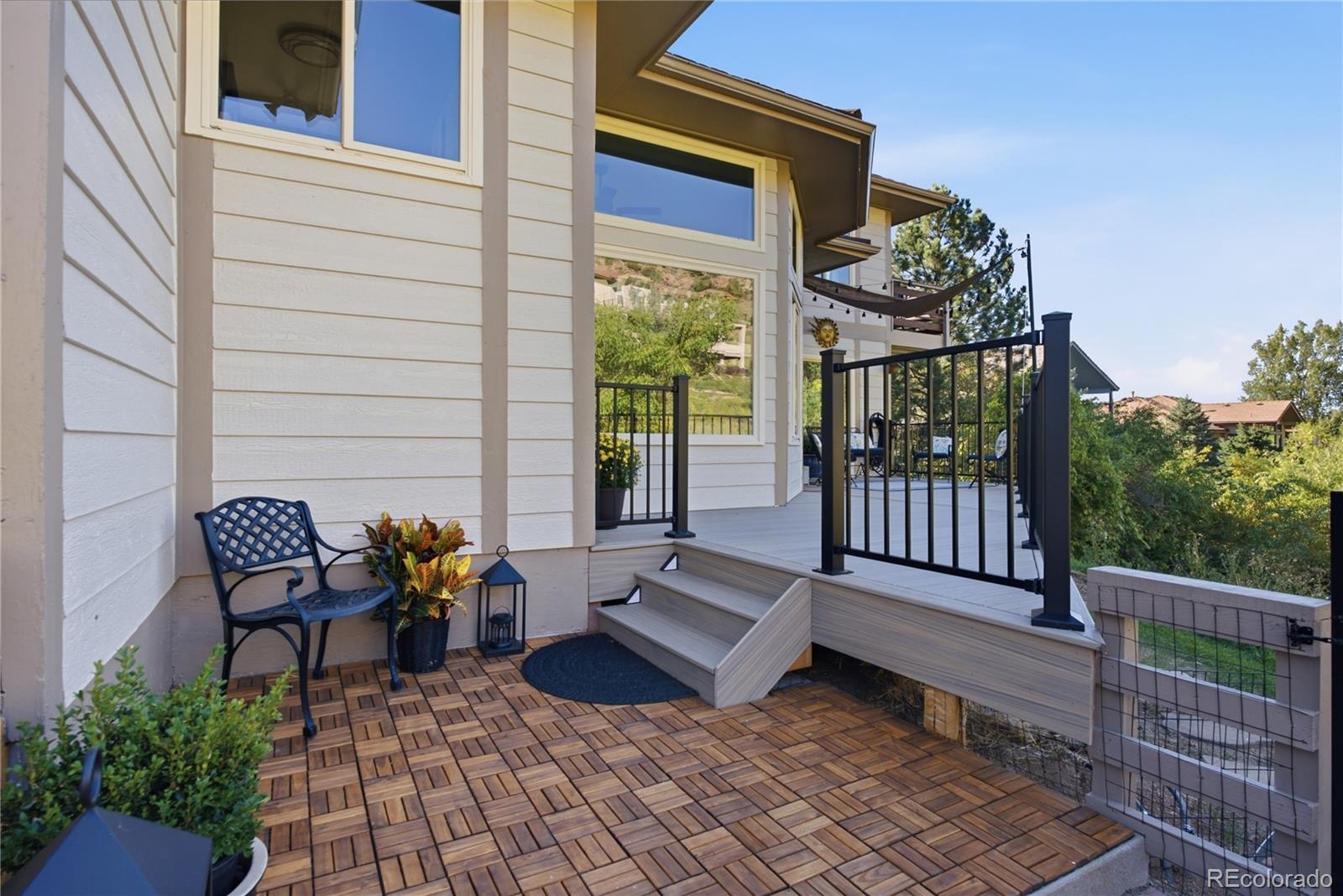 MLS Image #42 for 7084  fox paw trail,littleton, Colorado
