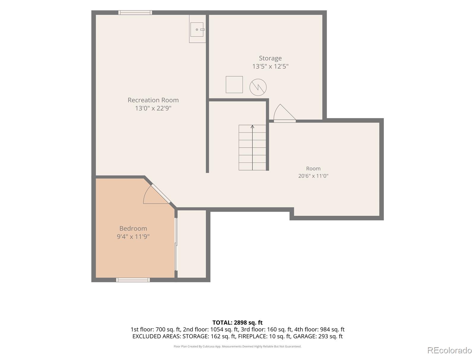 MLS Image #48 for 7084  fox paw trail,littleton, Colorado