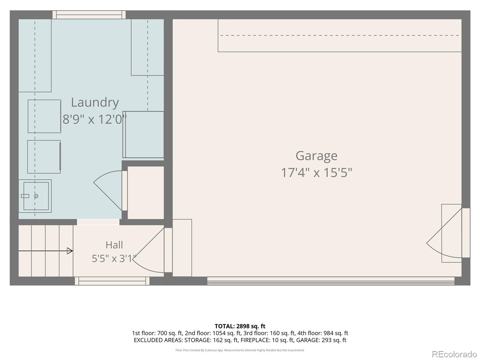 MLS Image #49 for 7084  fox paw trail,littleton, Colorado