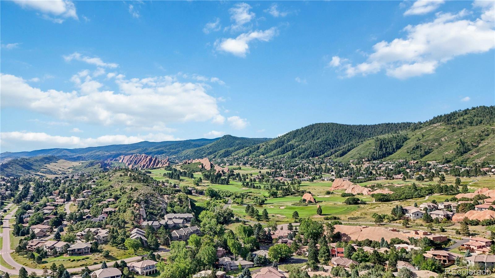 MLS Image #6 for 7084  fox paw trail,littleton, Colorado