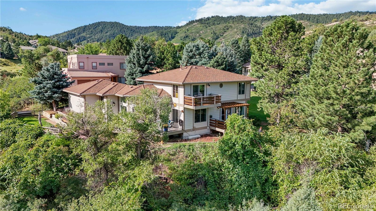MLS Image #8 for 7084  fox paw trail,littleton, Colorado