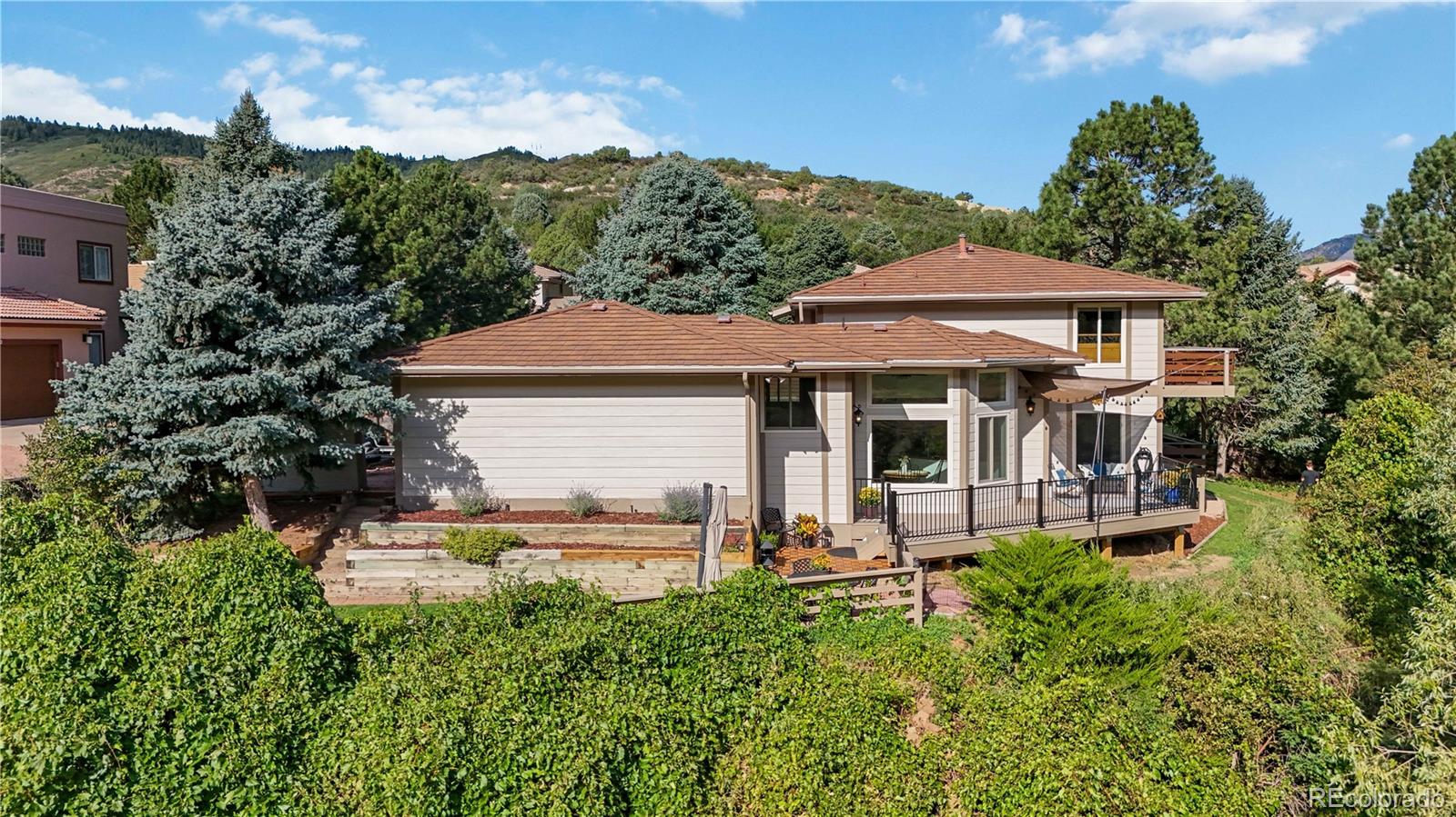 MLS Image #9 for 7084  fox paw trail,littleton, Colorado