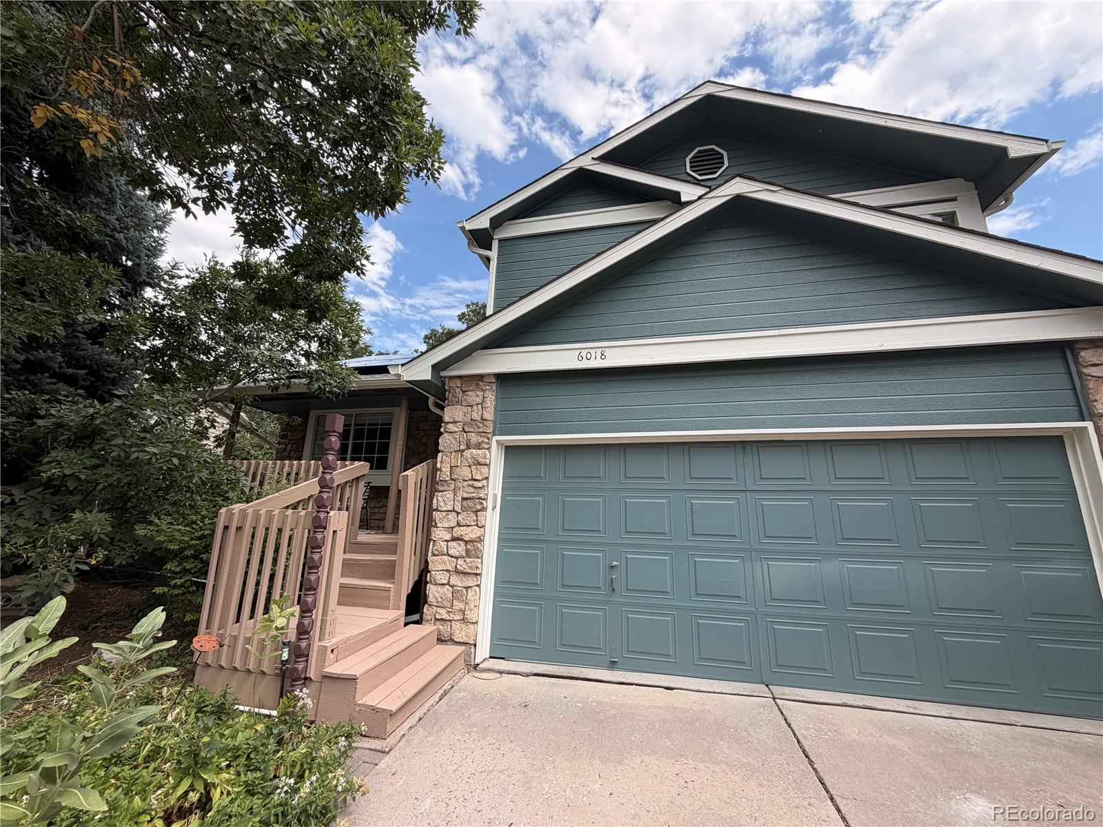 MLS Image #1 for 6018 s pierson court,littleton, Colorado
