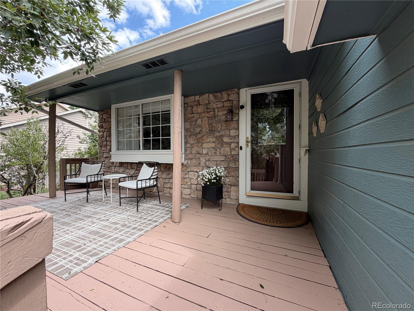 MLS Image #2 for 6018 s pierson court,littleton, Colorado