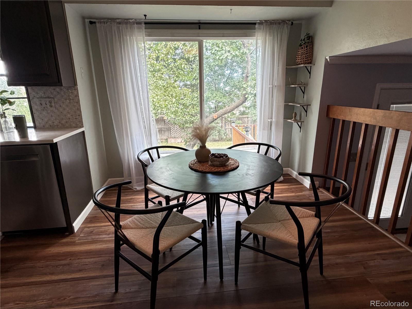 MLS Image #4 for 6018 s pierson court,littleton, Colorado