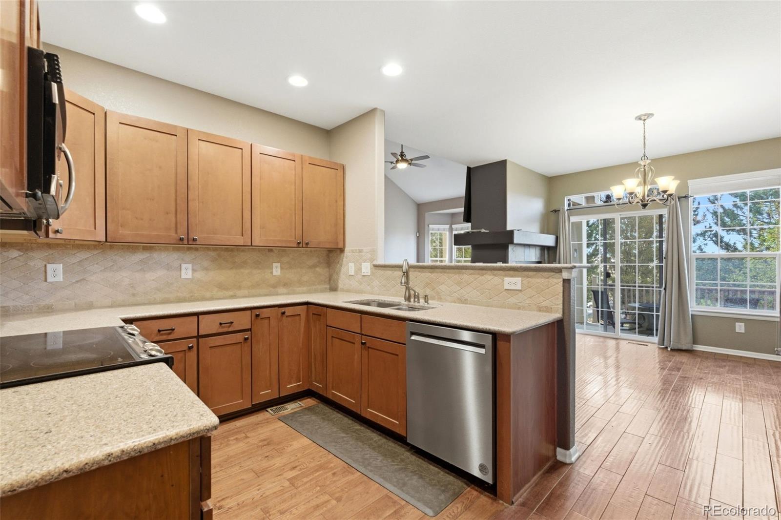MLS Image #11 for 854  ironspur court,castle rock, Colorado