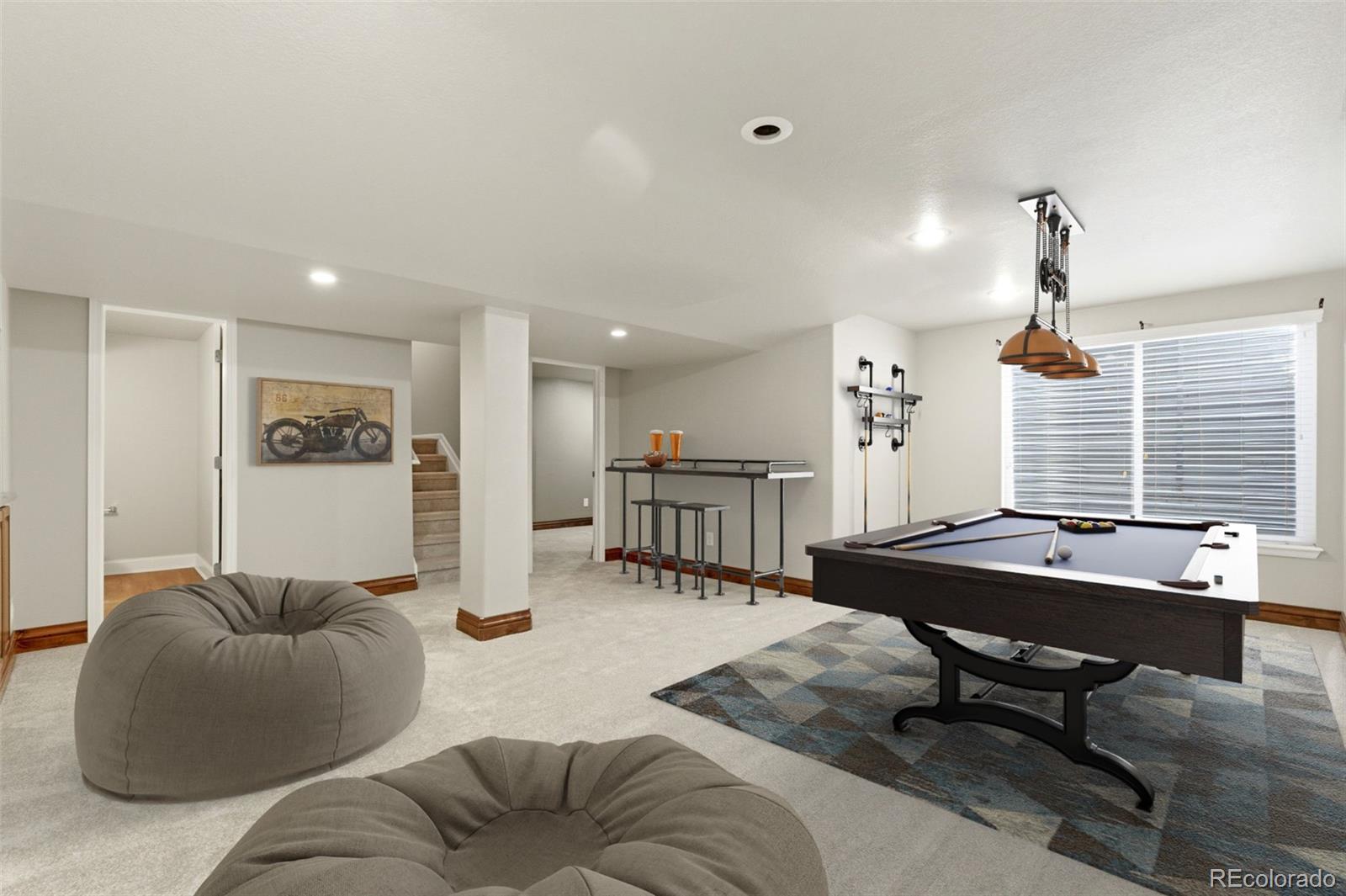 MLS Image #2 for 854  ironspur court,castle rock, Colorado