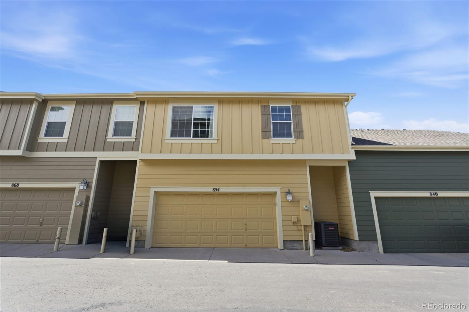 MLS Image #3 for 854  ironspur court,castle rock, Colorado