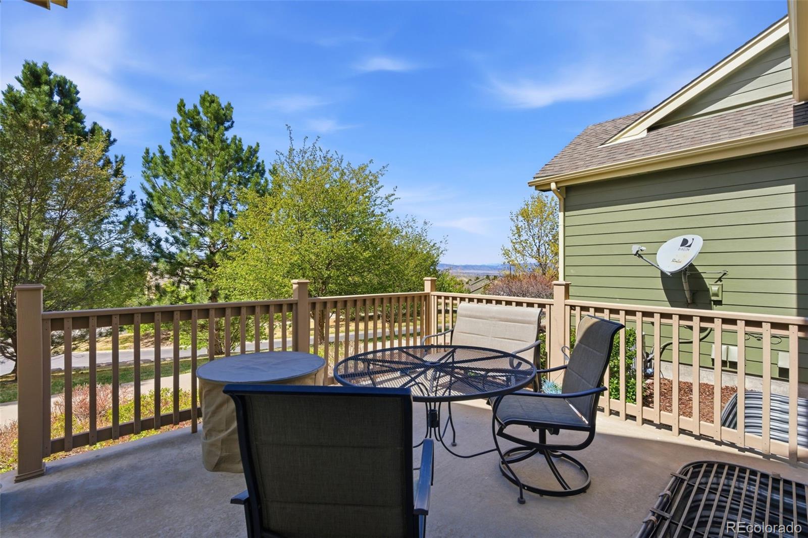 MLS Image #36 for 854  ironspur court,castle rock, Colorado