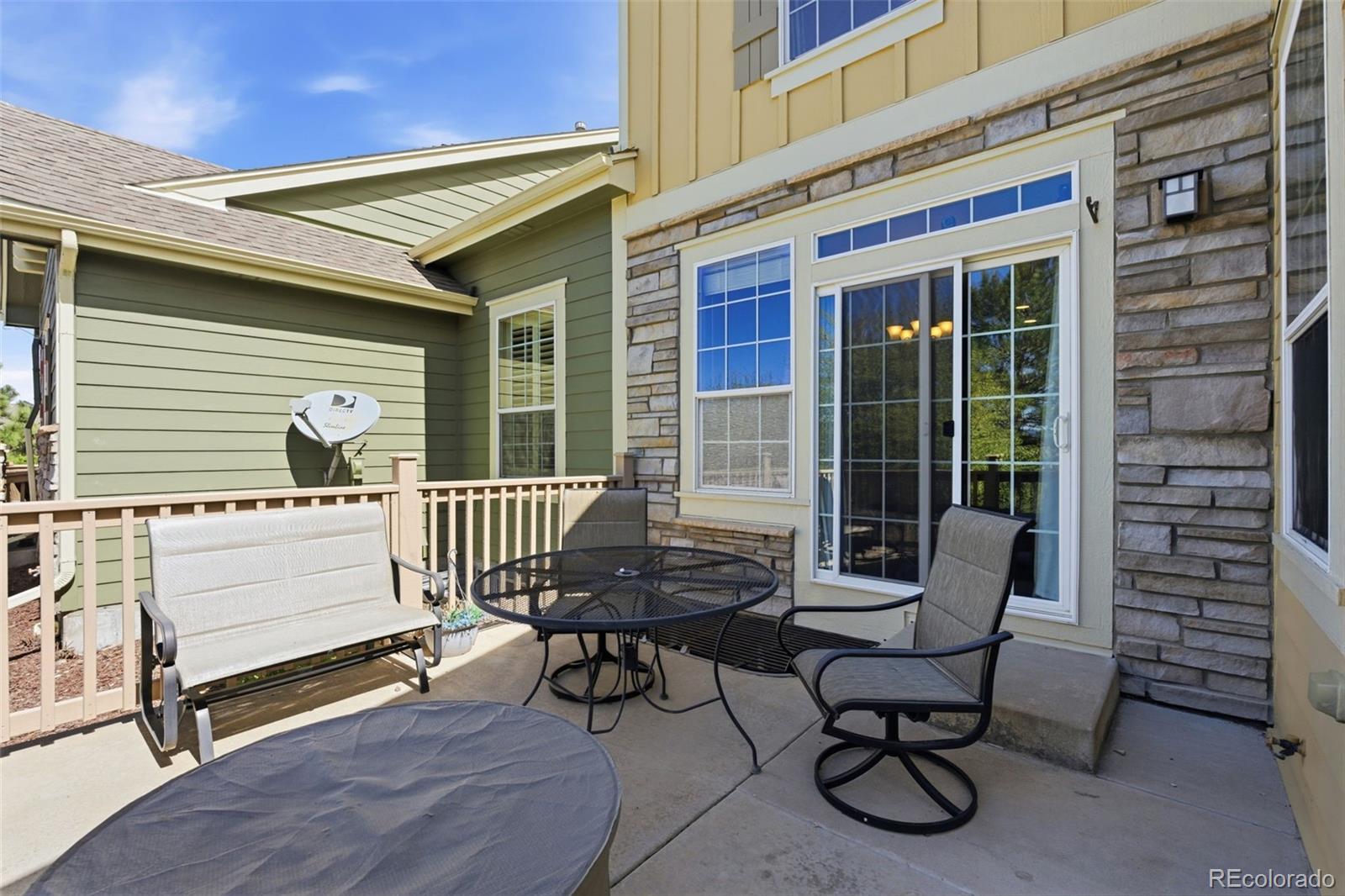 MLS Image #38 for 854  ironspur court,castle rock, Colorado