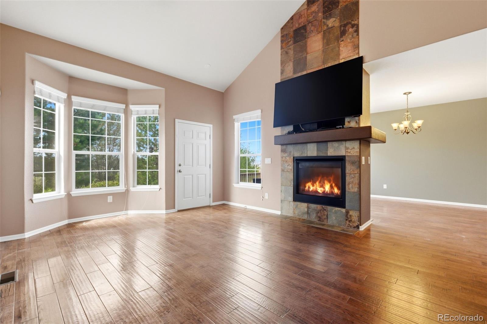 MLS Image #4 for 854  ironspur court,castle rock, Colorado