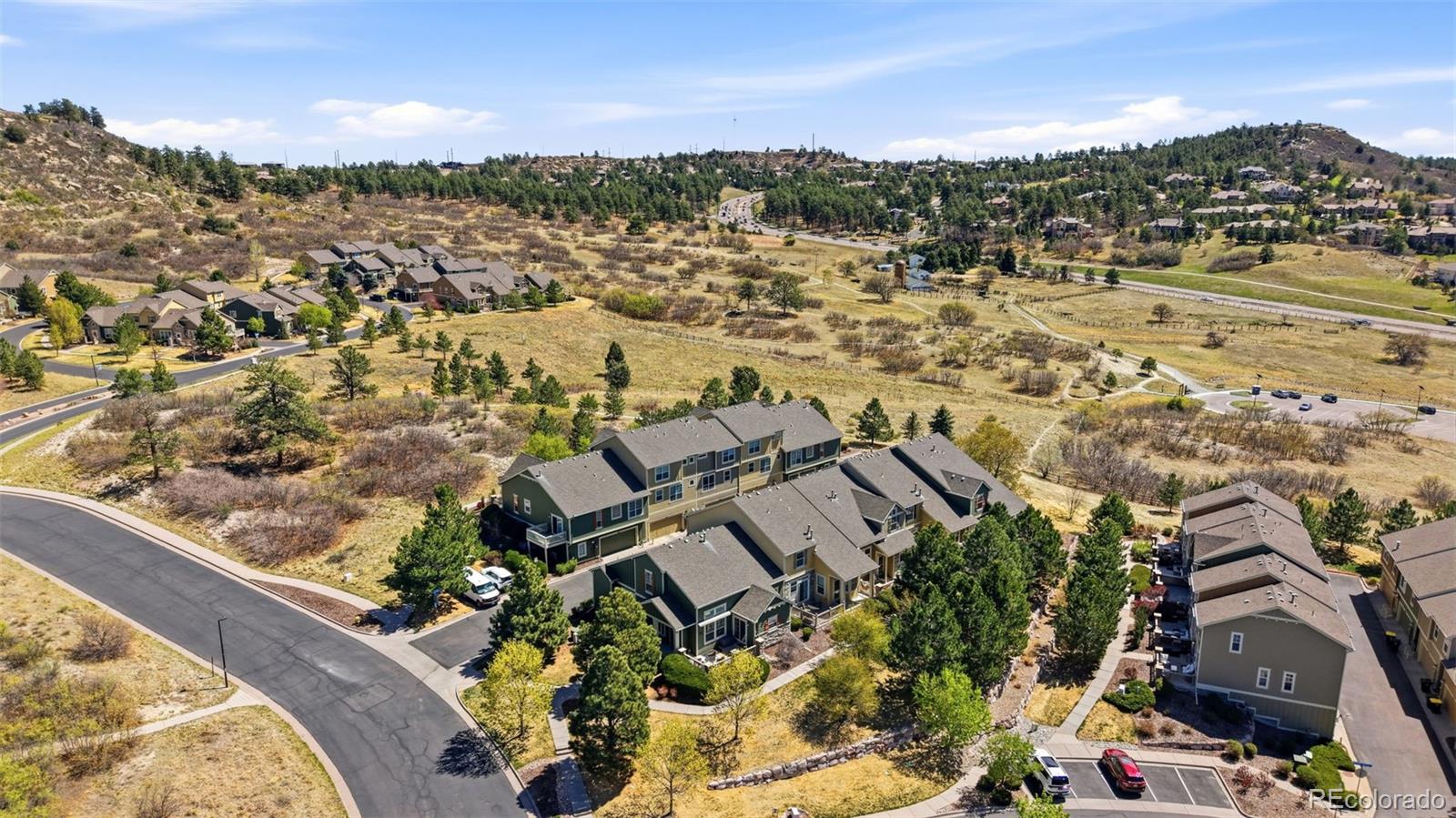 MLS Image #40 for 854  ironspur court,castle rock, Colorado