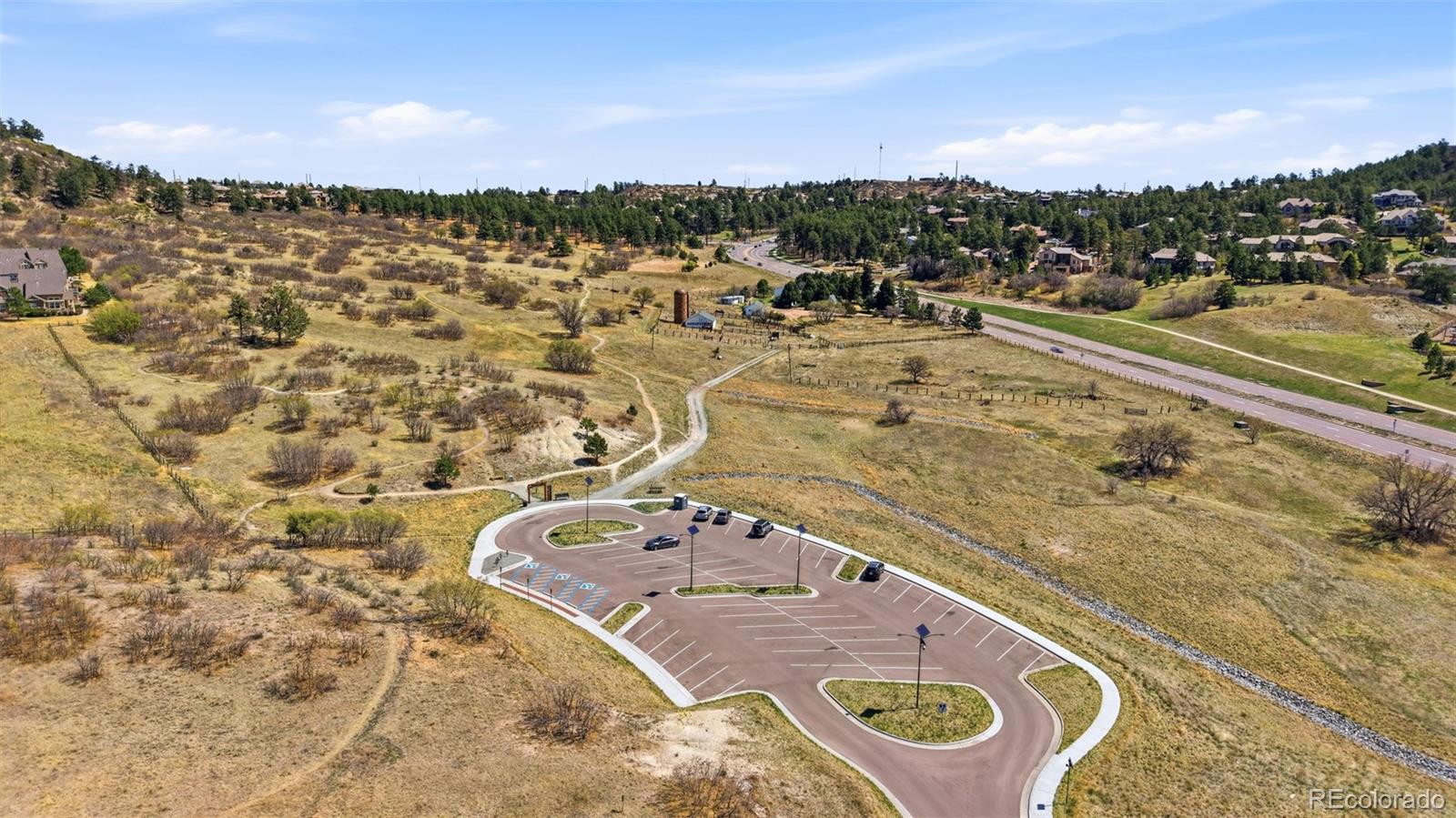 MLS Image #41 for 854  ironspur court,castle rock, Colorado