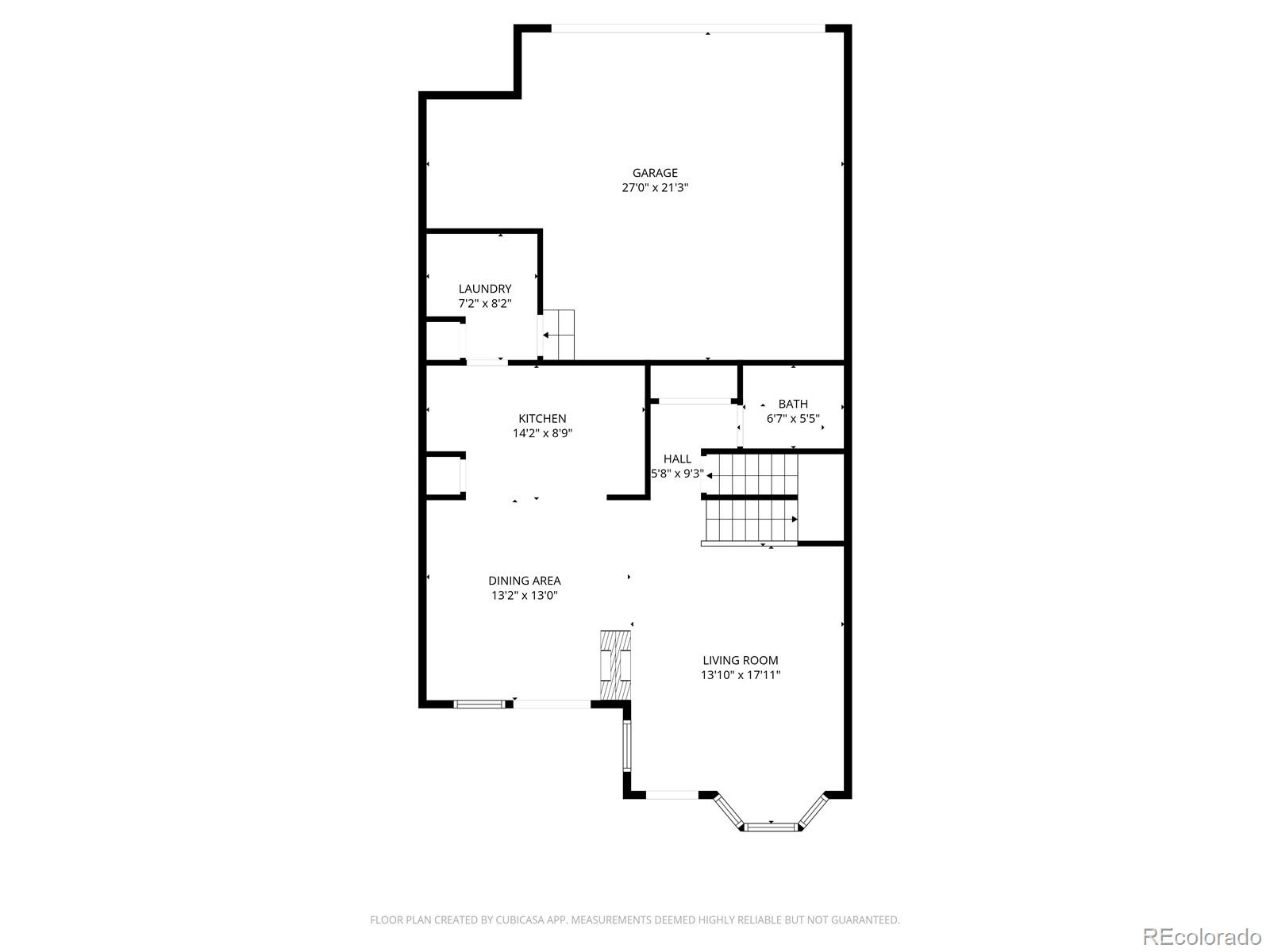 MLS Image #43 for 854  ironspur court,castle rock, Colorado