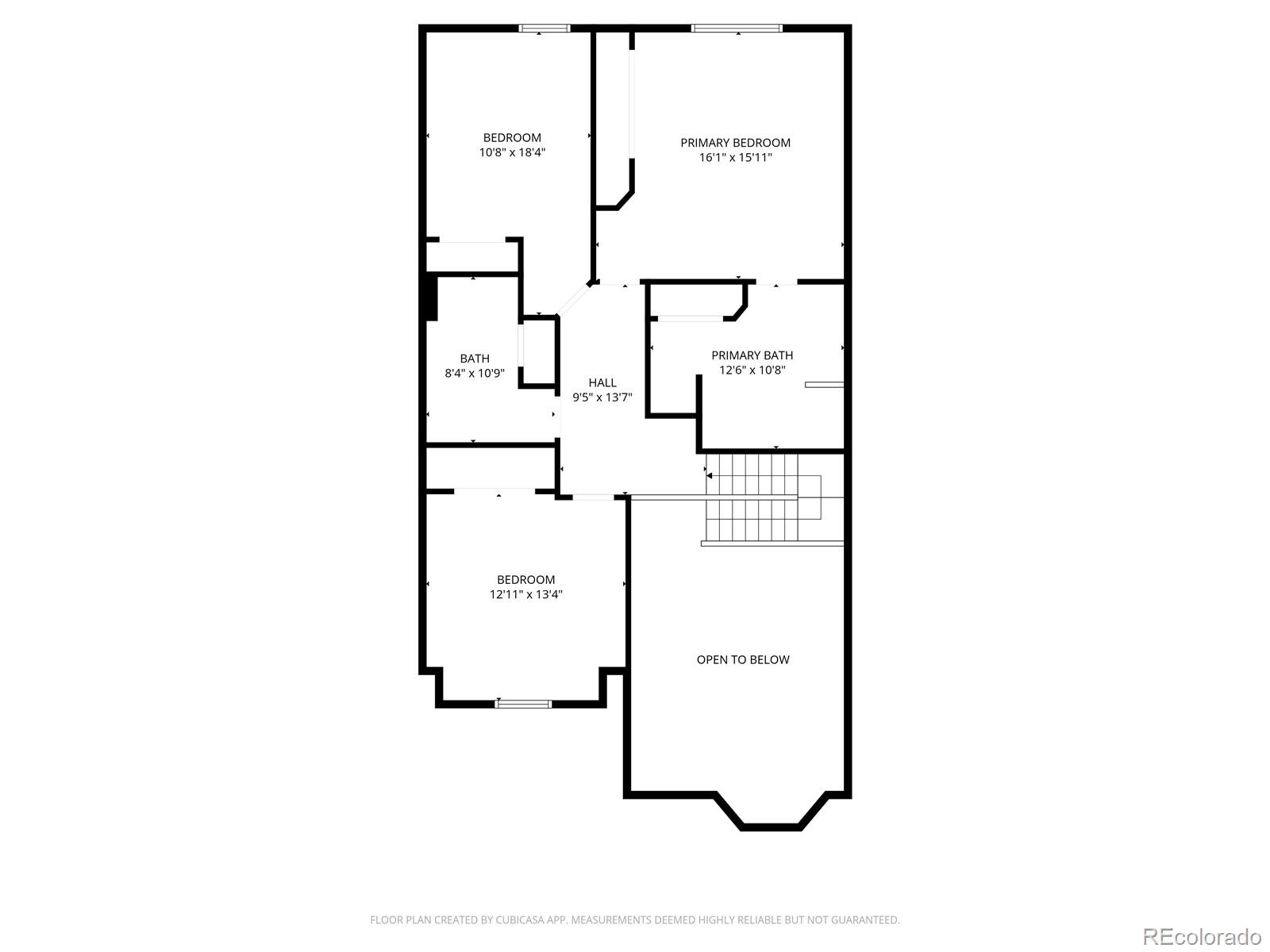 MLS Image #44 for 854  ironspur court,castle rock, Colorado