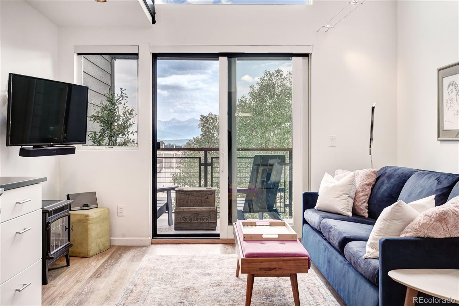 MLS Image #5 for 100  basecamp way,frisco, Colorado