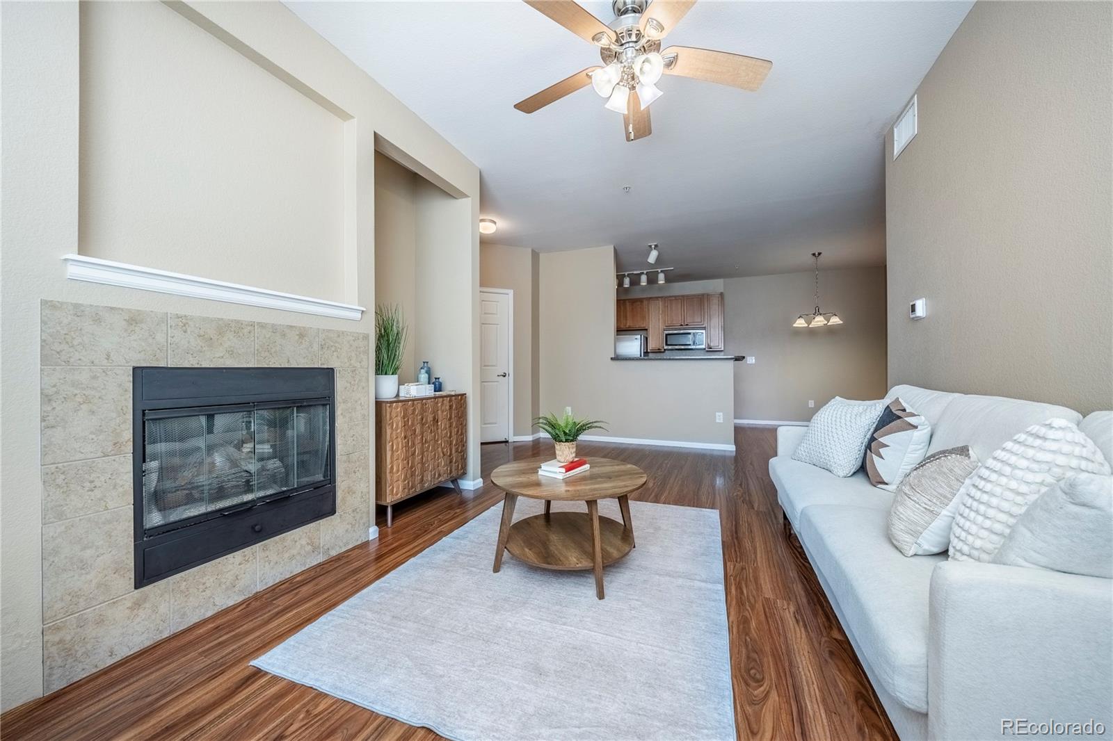 MLS Image #1 for 17525  wilde avenue 103,parker, Colorado