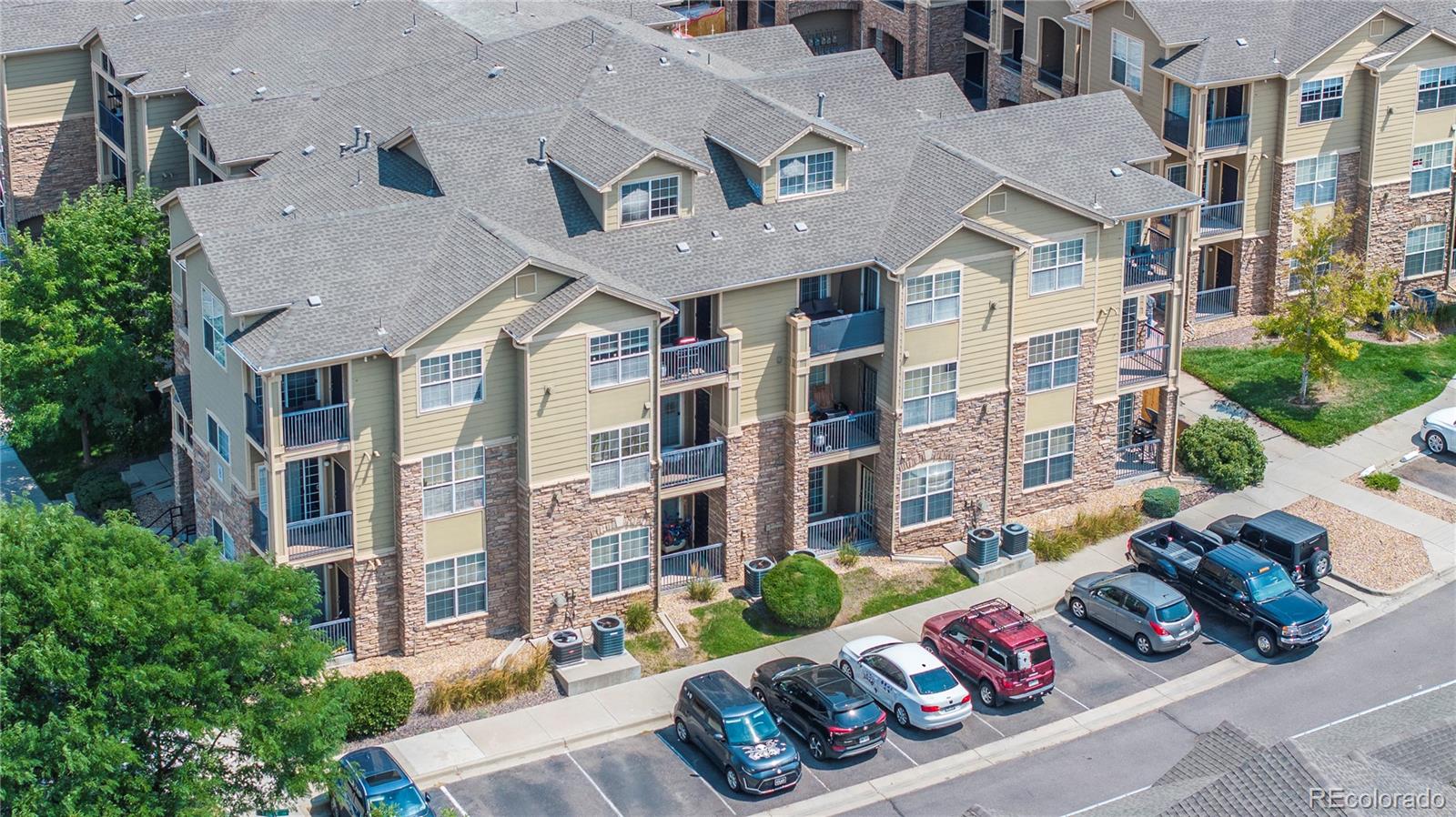 MLS Image #2 for 17525  wilde avenue 103,parker, Colorado