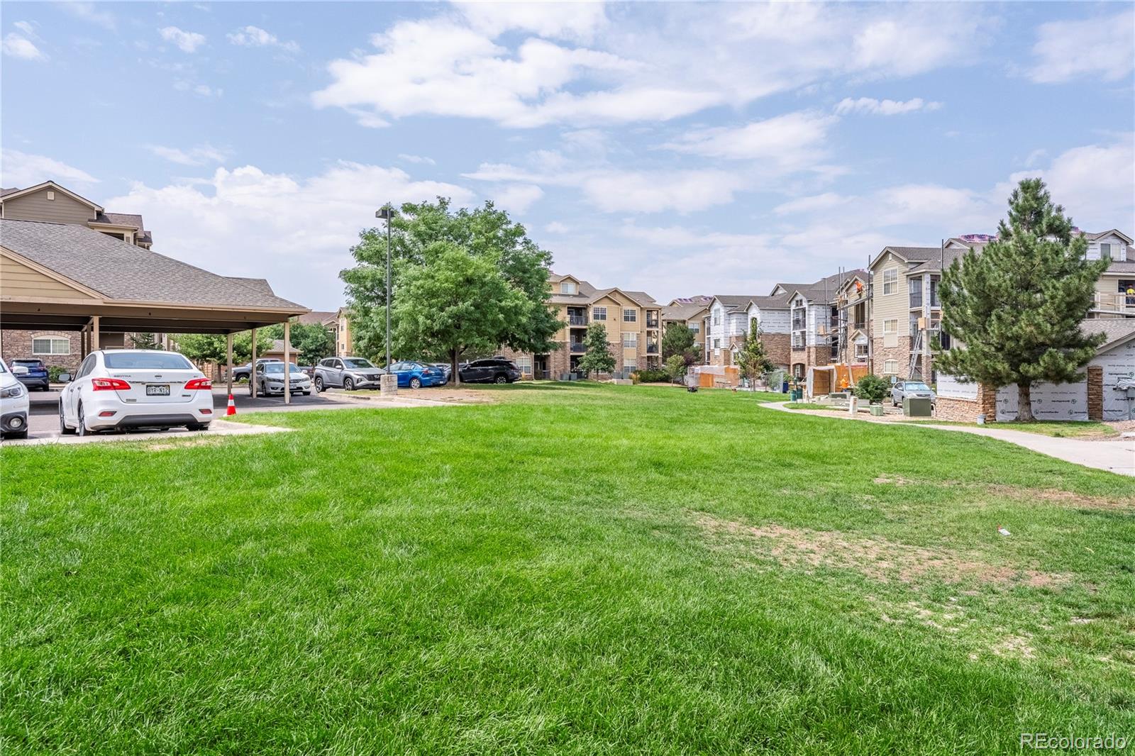 MLS Image #21 for 17525  wilde avenue 103,parker, Colorado