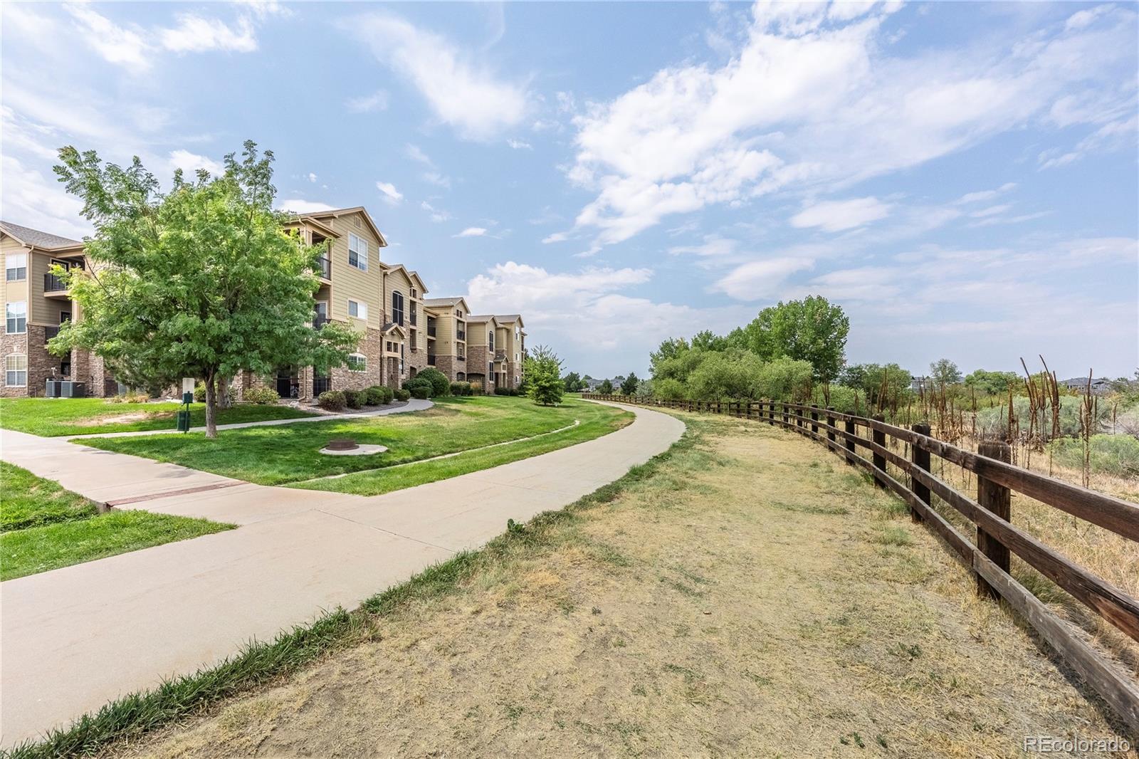 MLS Image #22 for 17525  wilde avenue 103,parker, Colorado