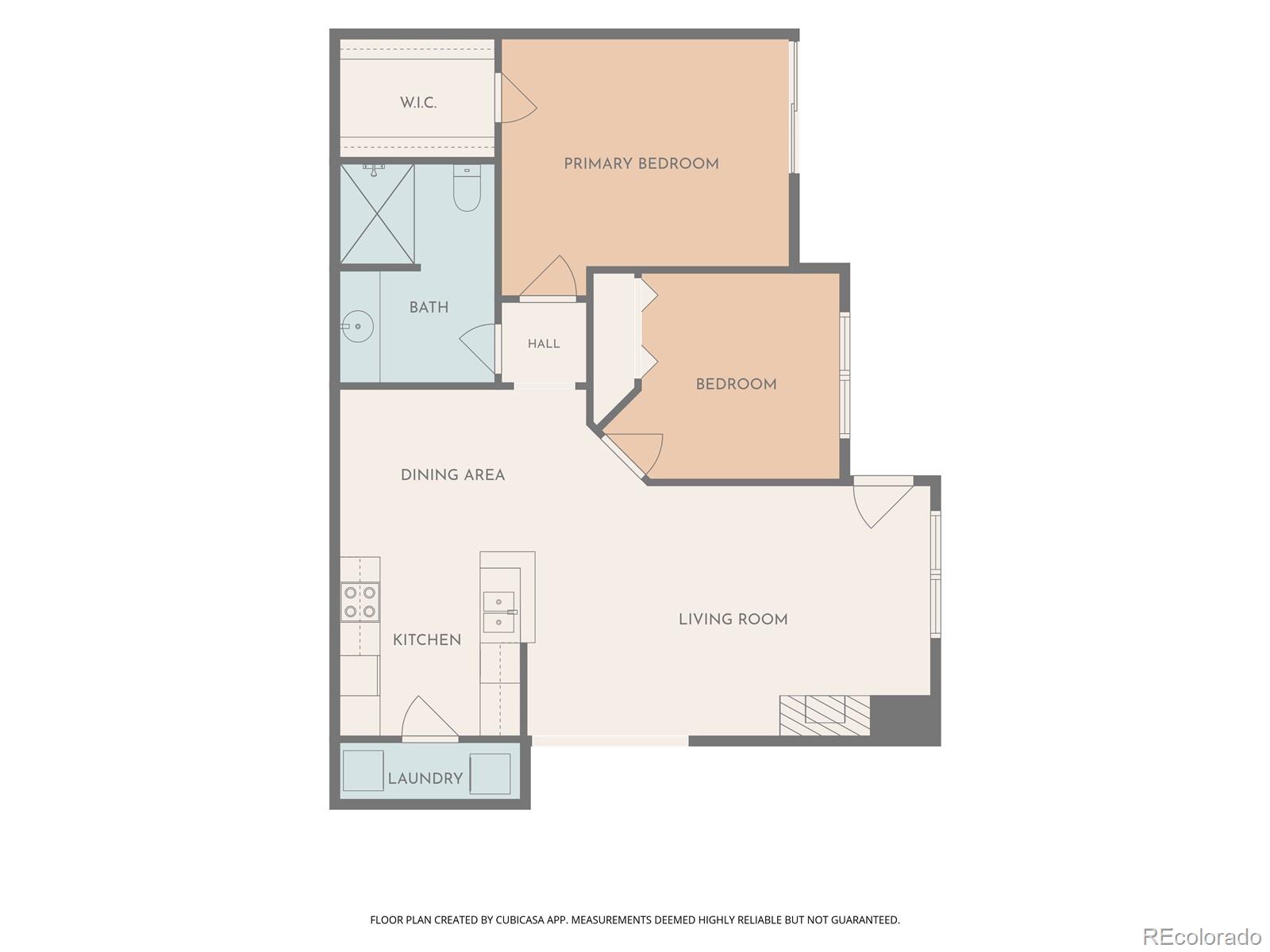 MLS Image #27 for 17525  wilde avenue,parker, Colorado