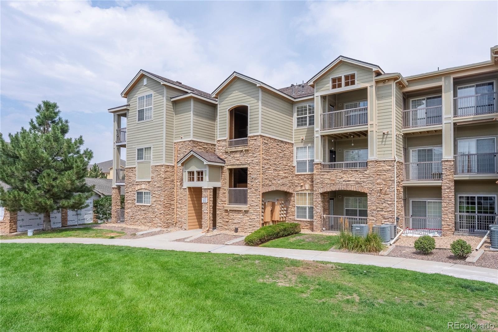 MLS Image #4 for 17525  wilde avenue 103,parker, Colorado