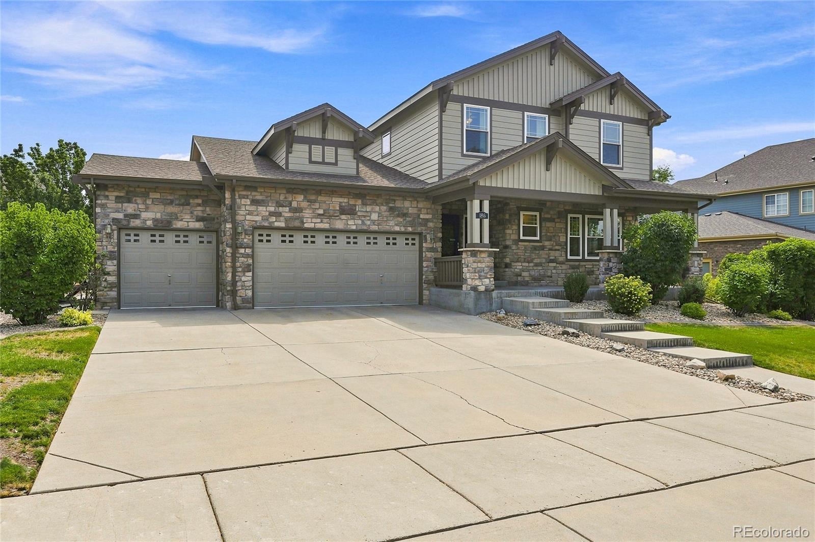 MLS Image #0 for 186 n coolidge way,aurora, Colorado