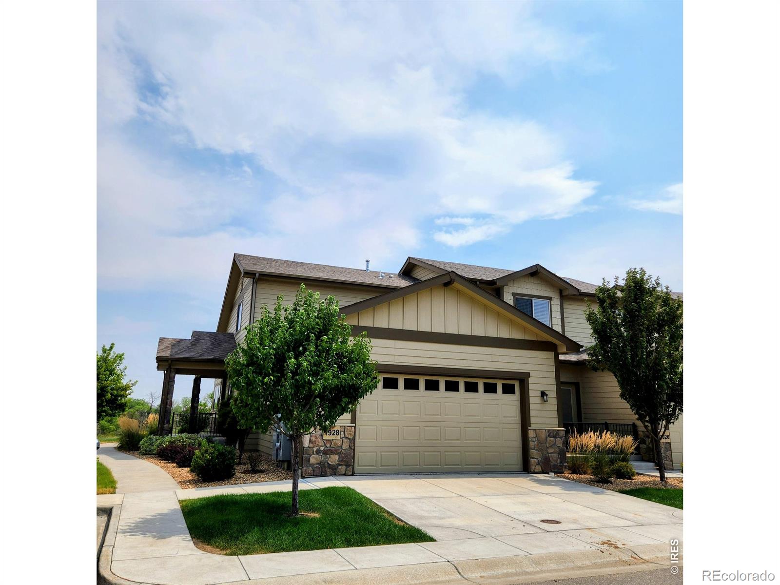 MLS Image #33 for 1928  sunshine peak drive,loveland, Colorado