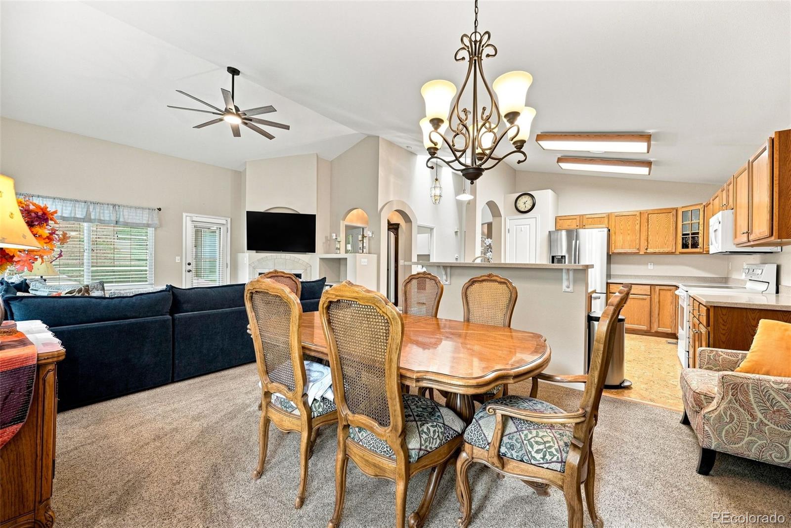 MLS Image #10 for 15320 w 66th place,arvada, Colorado