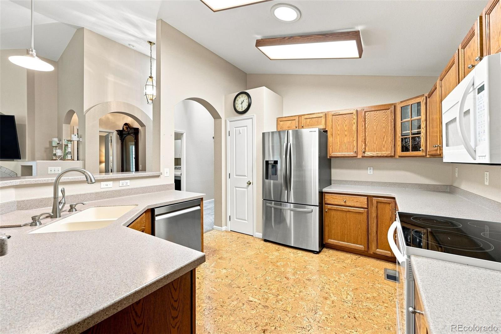 MLS Image #11 for 15320 w 66th place,arvada, Colorado