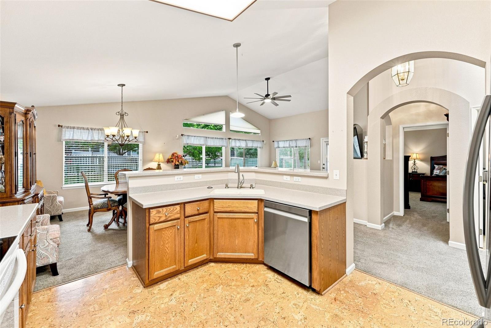 MLS Image #12 for 15320 w 66th place,arvada, Colorado