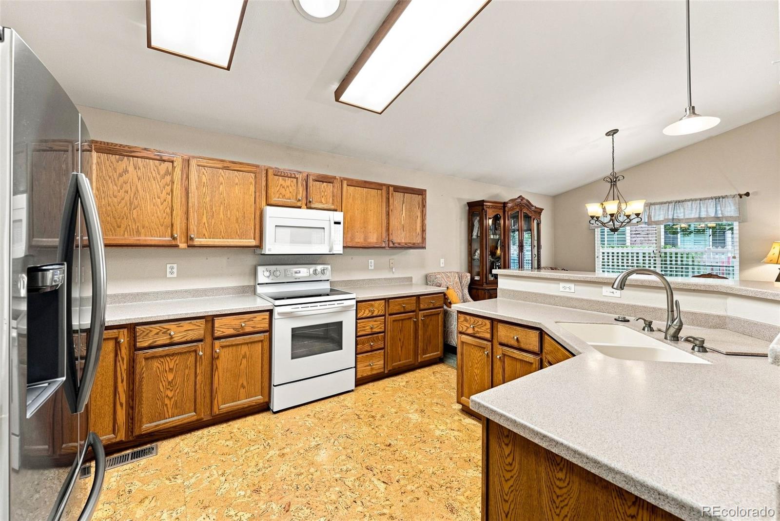 MLS Image #13 for 15320 w 66th place,arvada, Colorado