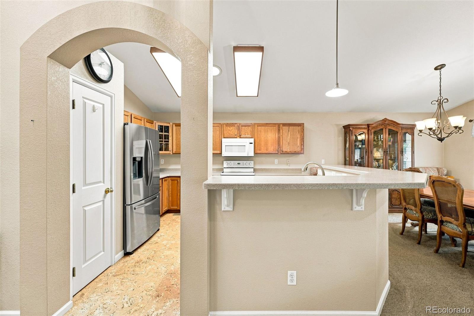 MLS Image #14 for 15320 w 66th place,arvada, Colorado