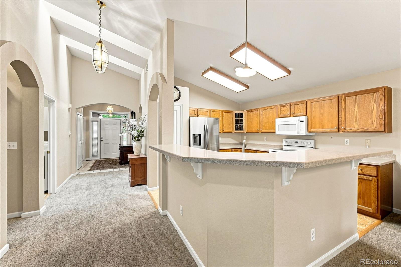MLS Image #15 for 15320 w 66th place,arvada, Colorado