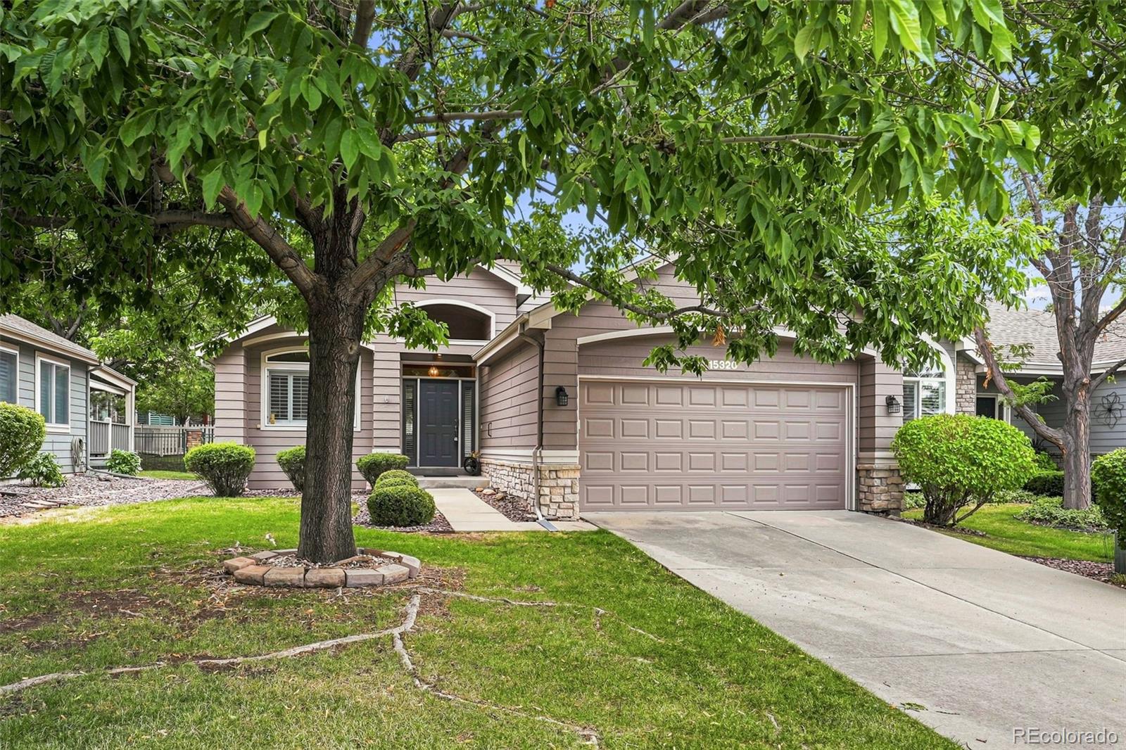 MLS Image #2 for 15320 w 66th place,arvada, Colorado