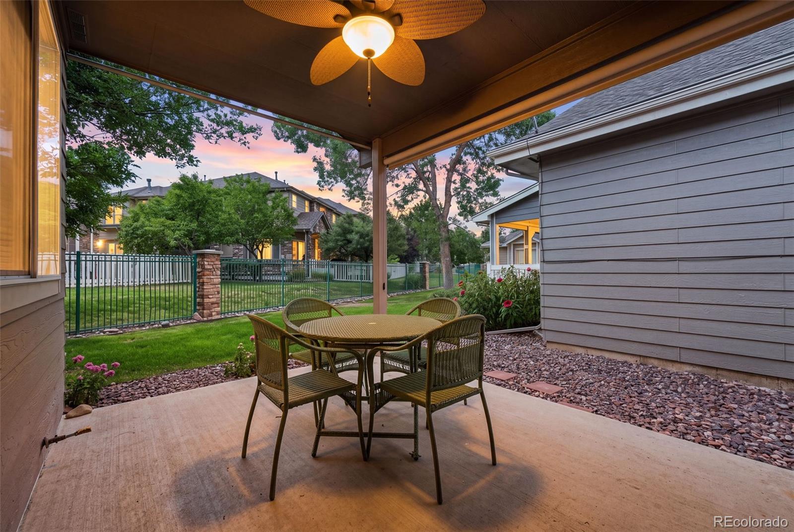 MLS Image #27 for 15320 w 66th place,arvada, Colorado
