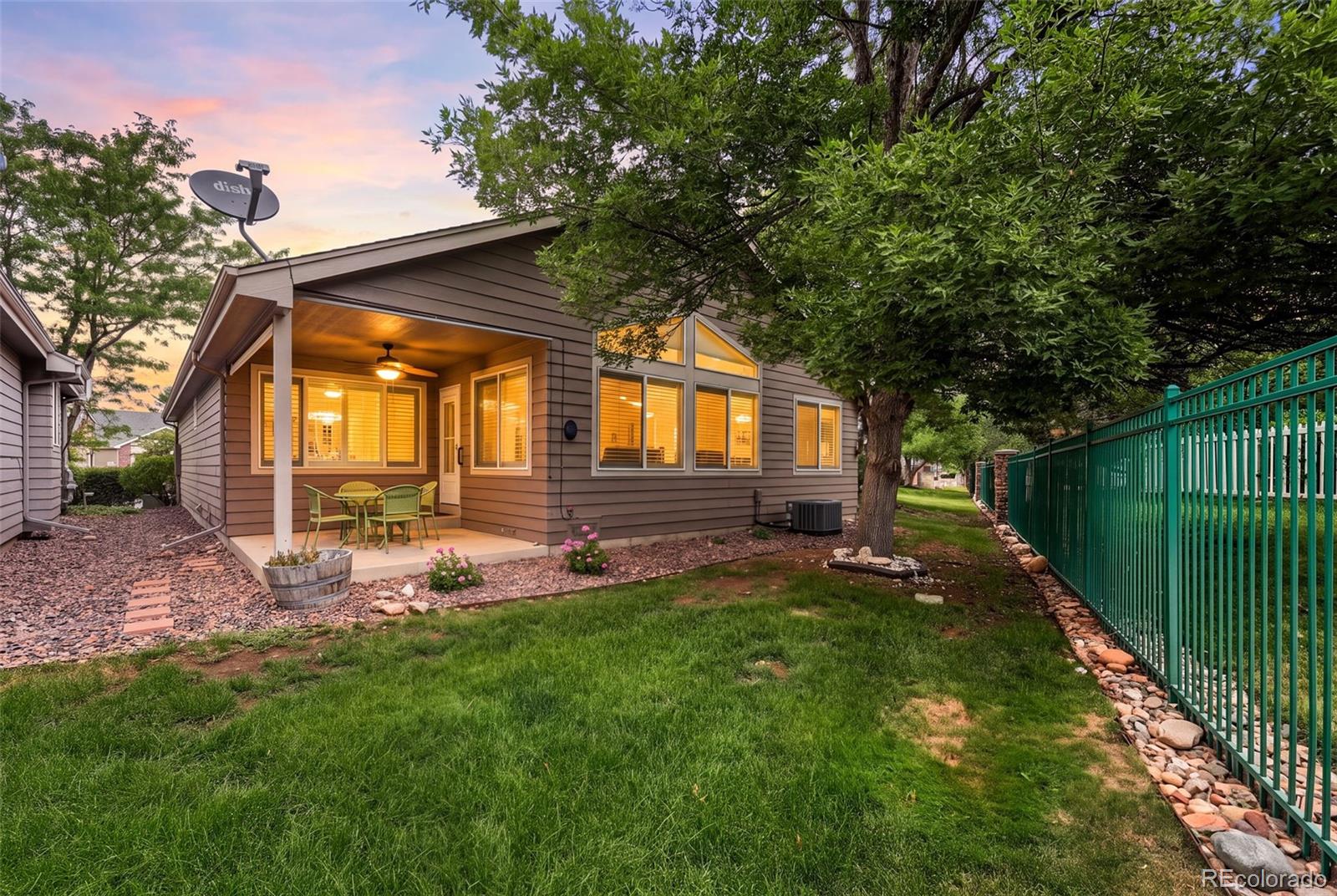 MLS Image #28 for 15320 w 66th place,arvada, Colorado