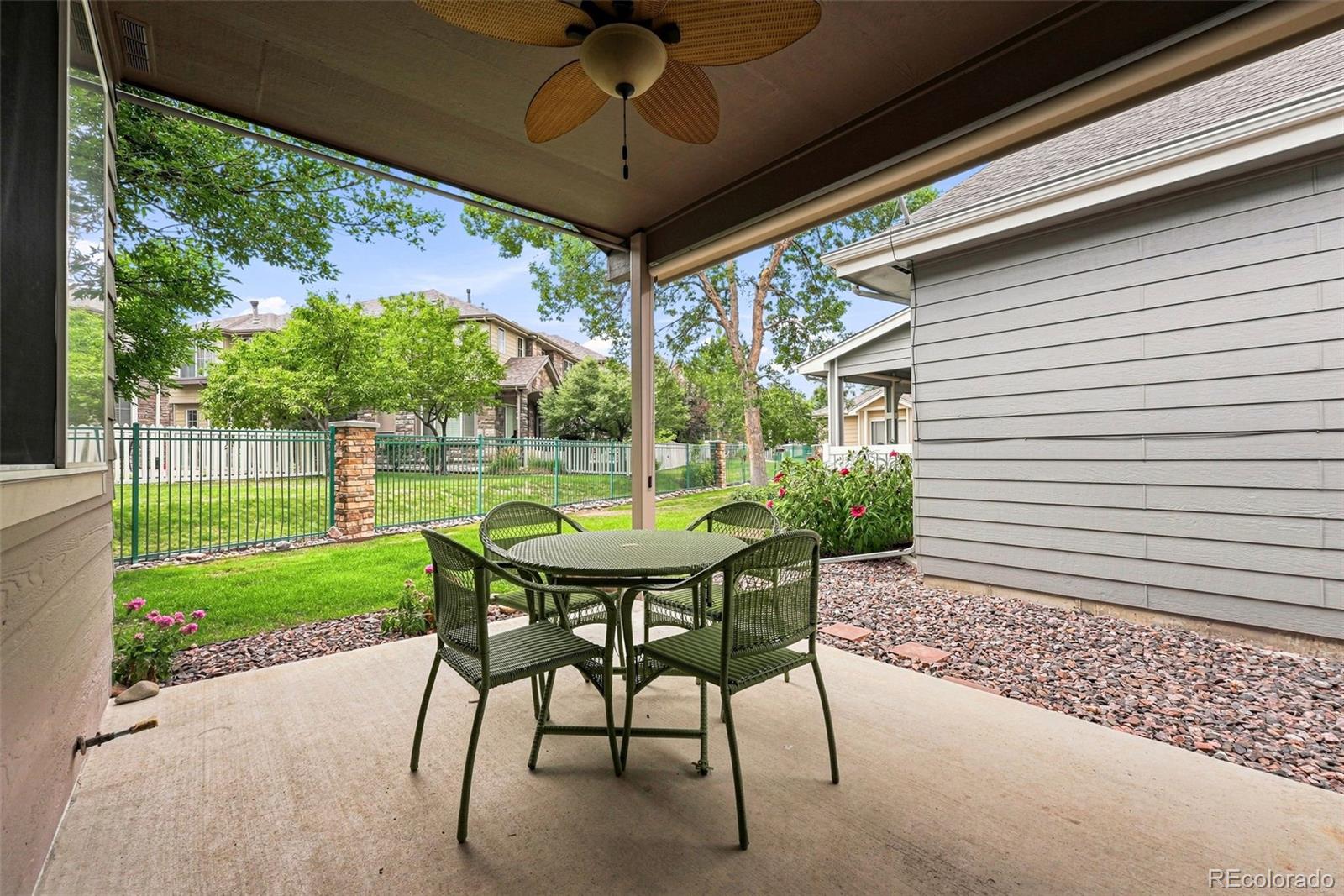 MLS Image #29 for 15320 w 66th place,arvada, Colorado