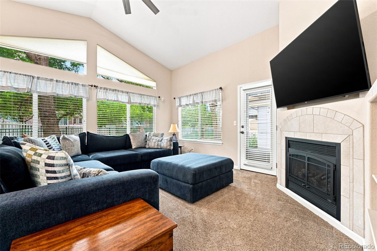 MLS Image #3 for 15320 w 66th place,arvada, Colorado