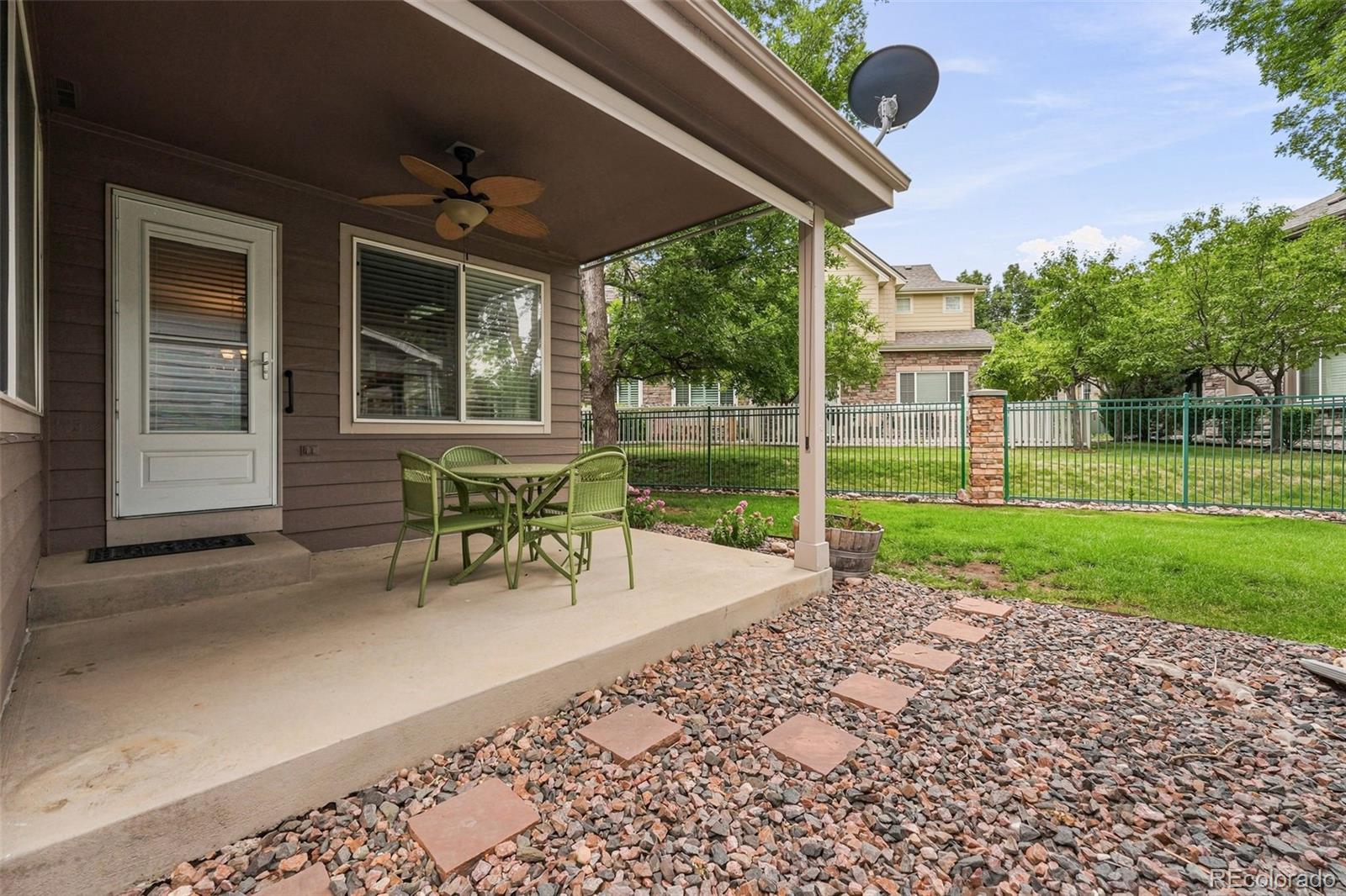 MLS Image #31 for 15320 w 66th place,arvada, Colorado