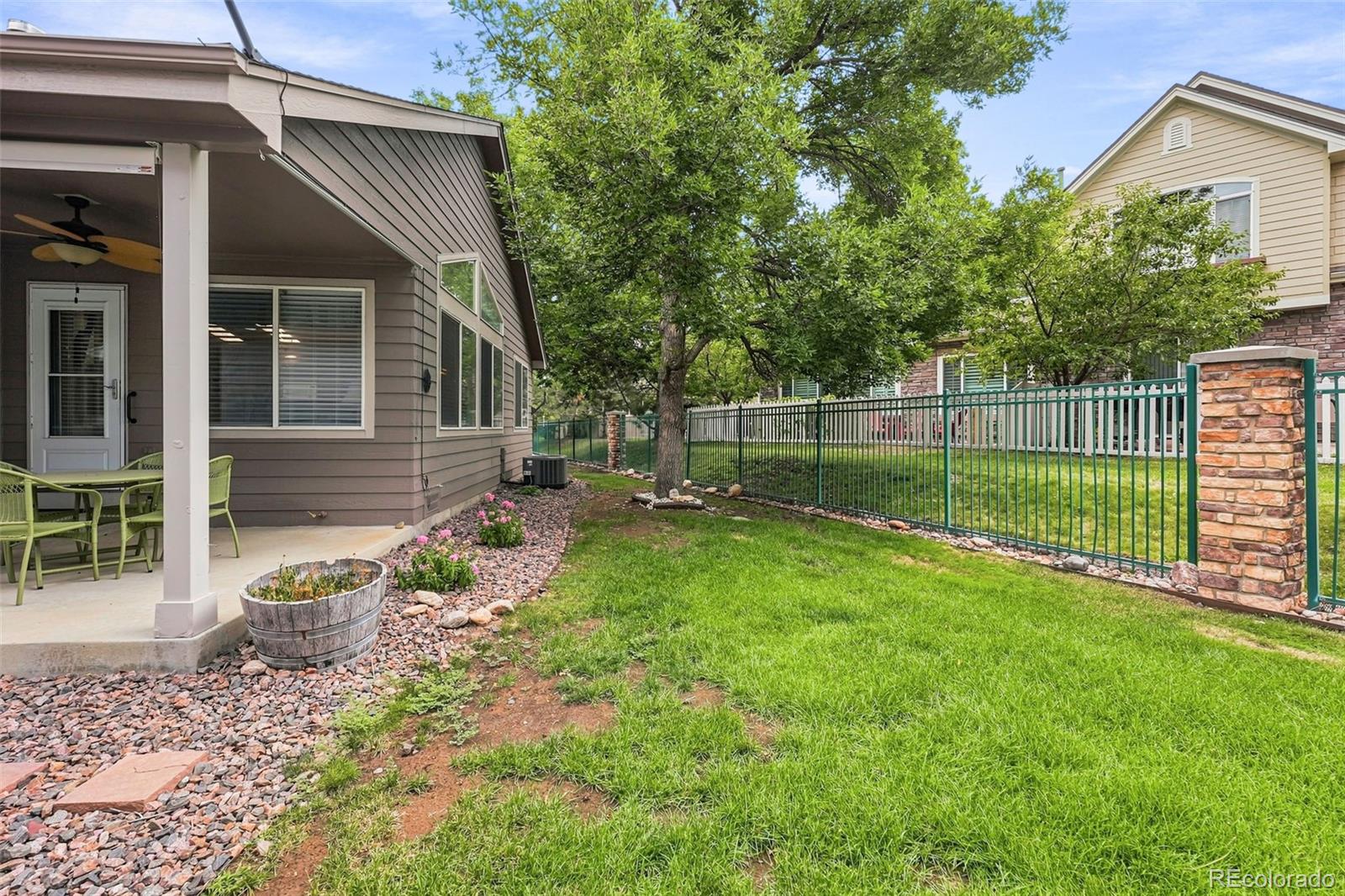 MLS Image #32 for 15320 w 66th place,arvada, Colorado