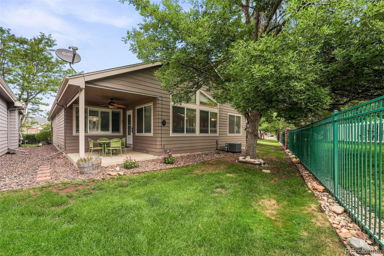 MLS Image #33 for 15320 w 66th place,arvada, Colorado