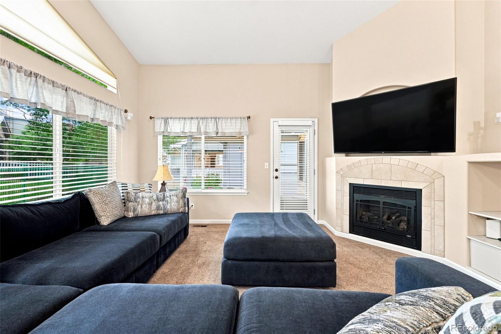 MLS Image #4 for 15320 w 66th place,arvada, Colorado