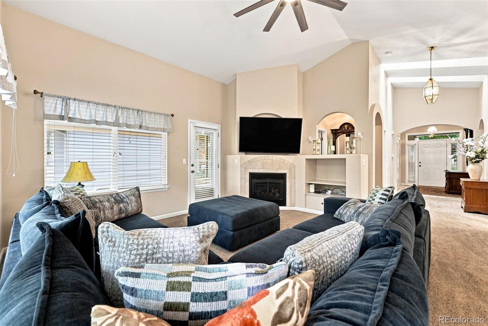 MLS Image #5 for 15320 w 66th place,arvada, Colorado
