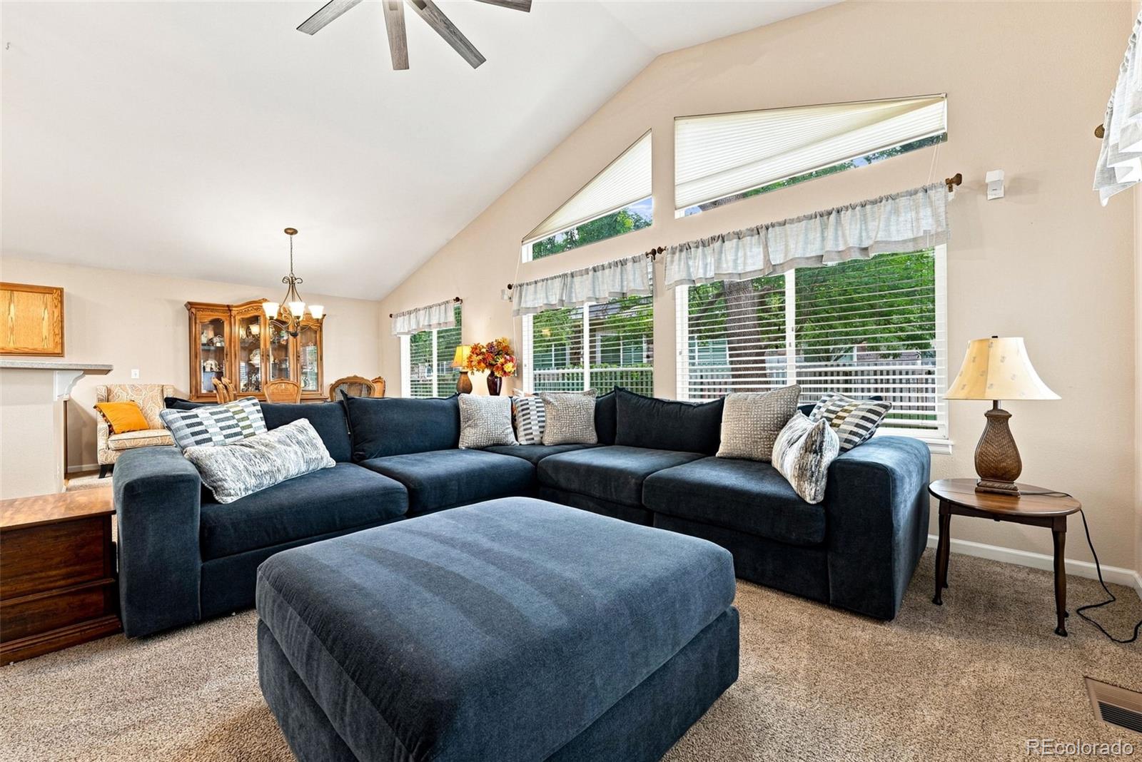 MLS Image #6 for 15320 w 66th place,arvada, Colorado