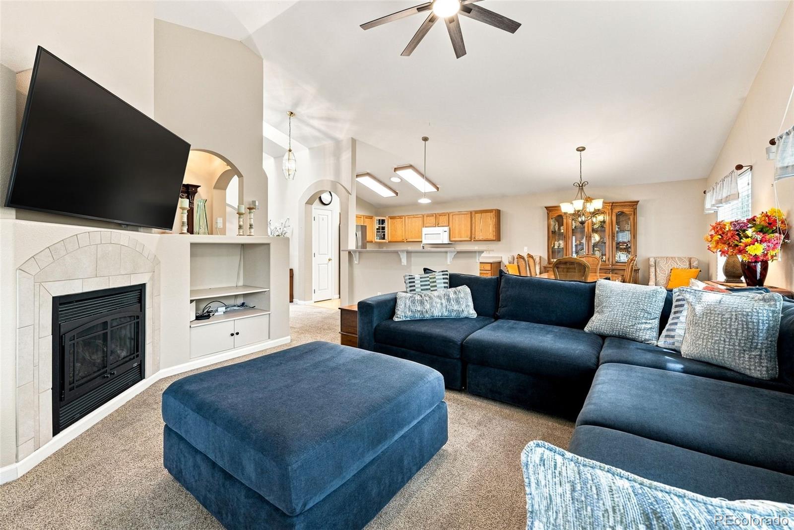 MLS Image #7 for 15320 w 66th place,arvada, Colorado
